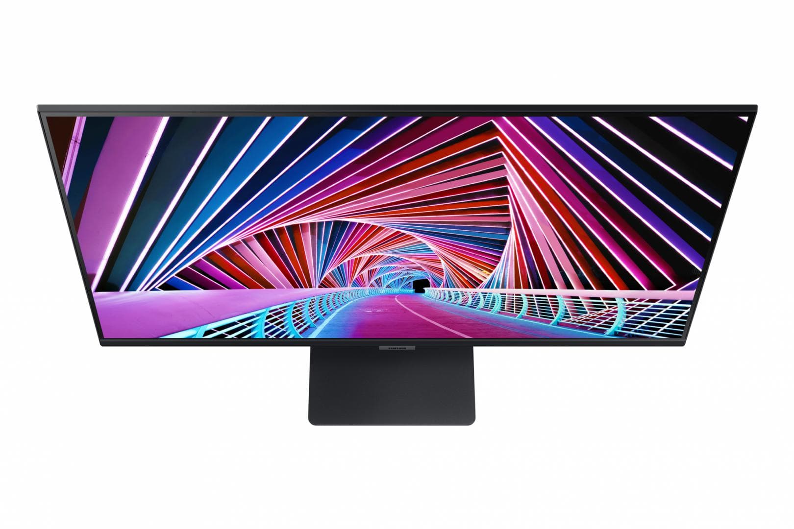 Monitor Samsung 32" LS32A700NWPXEN - 14