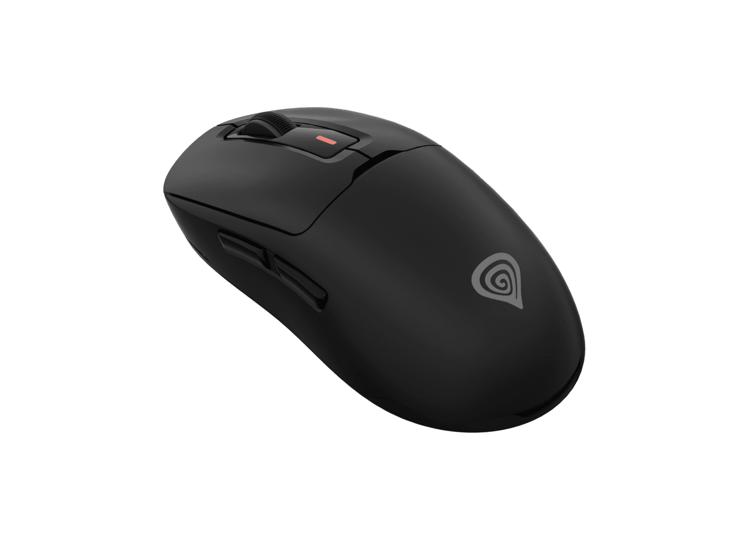 Mouse gaming wireless Gensesis Zircon 660 PRO, interfata USB, 26000 - 4