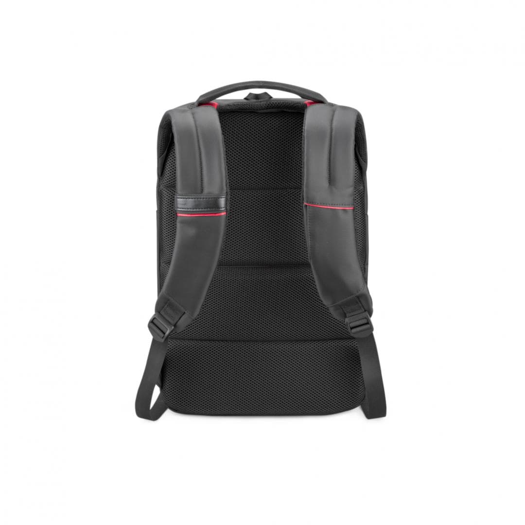 Rucsac notebook Serioux, SMART TRAVEL ST9588, dimensiuni: 32 x 19 - 4