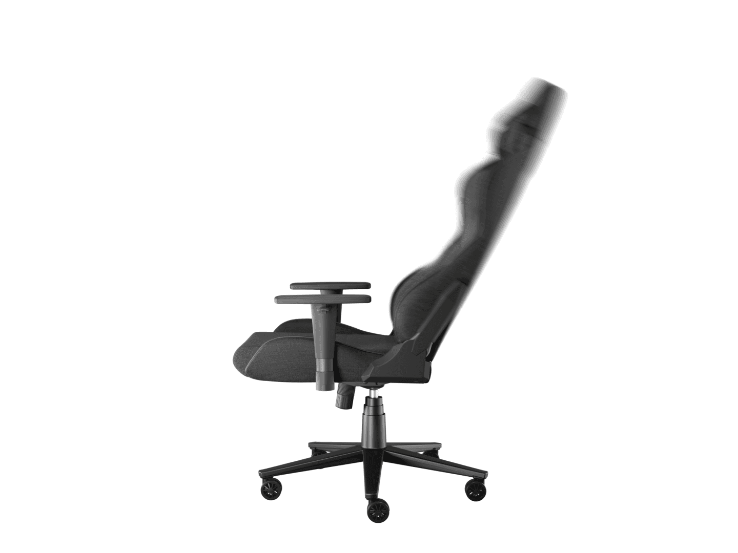 Scaun gaming Genesis Nitro 550 G2, material Synthetic PU + - 3