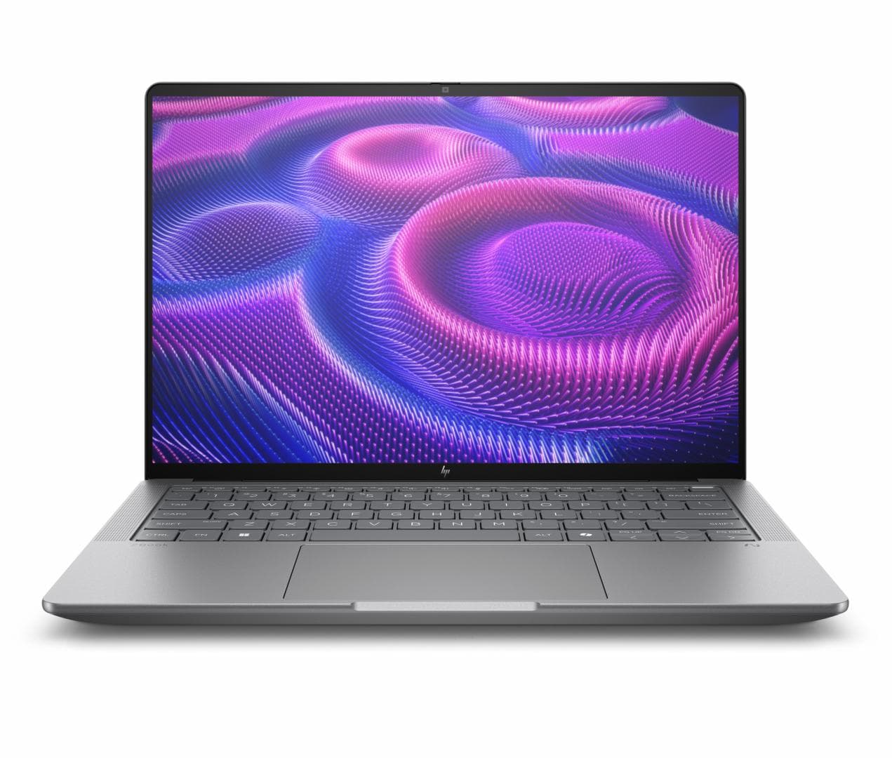 Laptop Workstation HP ZBook Ultra G1a, cu procesor Ryzen AI - 2