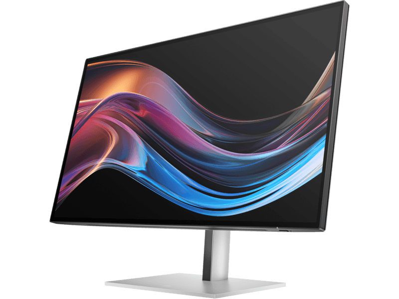 Monitor 31.5" HP Series 7 Pro, LED, IPS, UHD 4K - 2