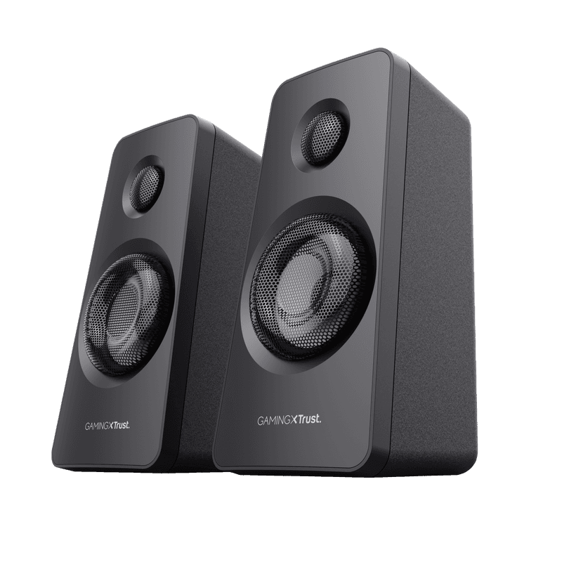 Sistem 2.1Trust GXT629 Tytan cu fir, USB 2.1, putere maxima - 4