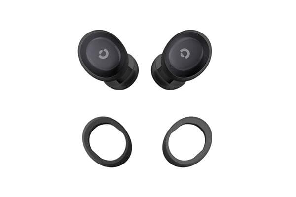 Casti In-ear A4TECH B27-W, Fara Fir, Gri - 2