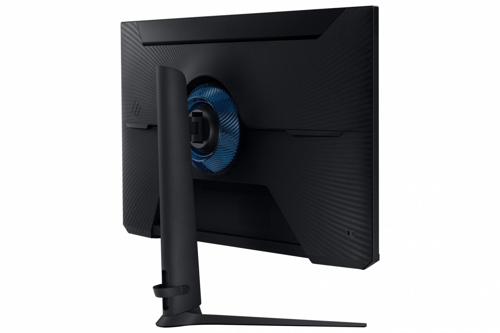 Monitor Samsung 32" LS32CG510EUXEN, Diagonal (inch): 32, Diagonal (cm): 81, - 7