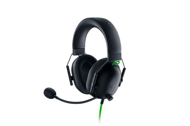 Casti Gaming Head-band Razer Blackshark V2 X, Wired, Negru - 2