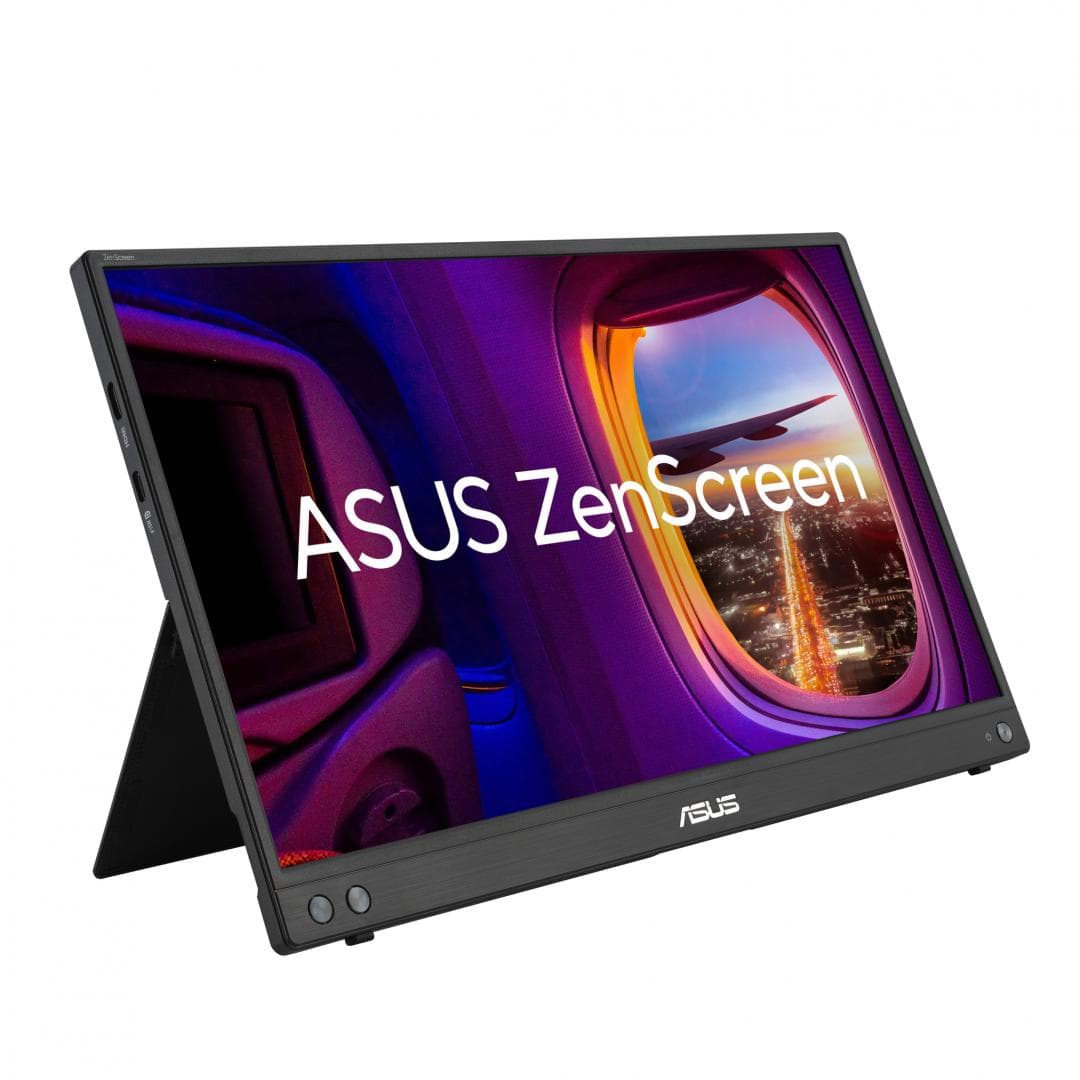 Monitor Asus 15.6" MB16AHV - 2