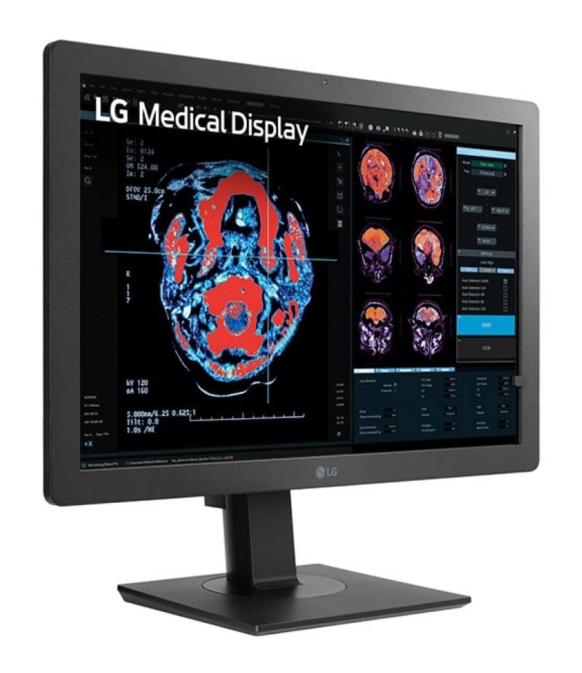Monitor LG 24" 24HR513C-B.AEU - 4