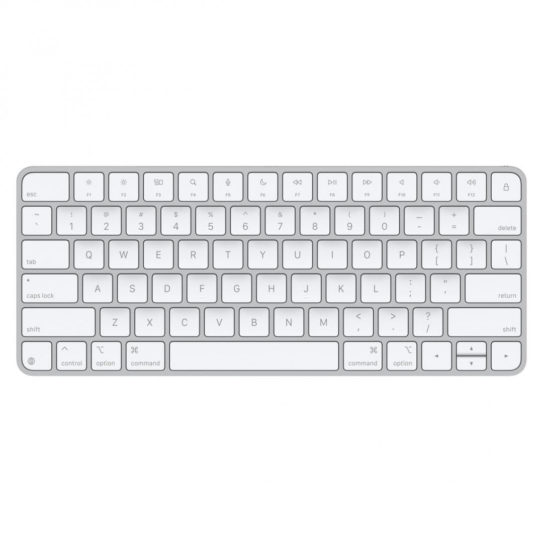 Apple Smart Keyboard for iPad (9th generation)