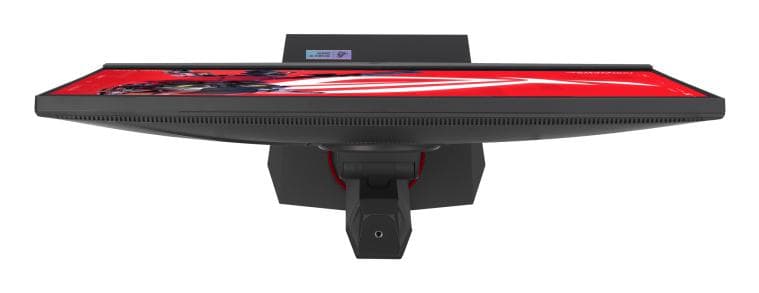 Monitor Asus 27" XG27UCS, Diagonal (inch): 27, Diagonal (cm): 69, - 5