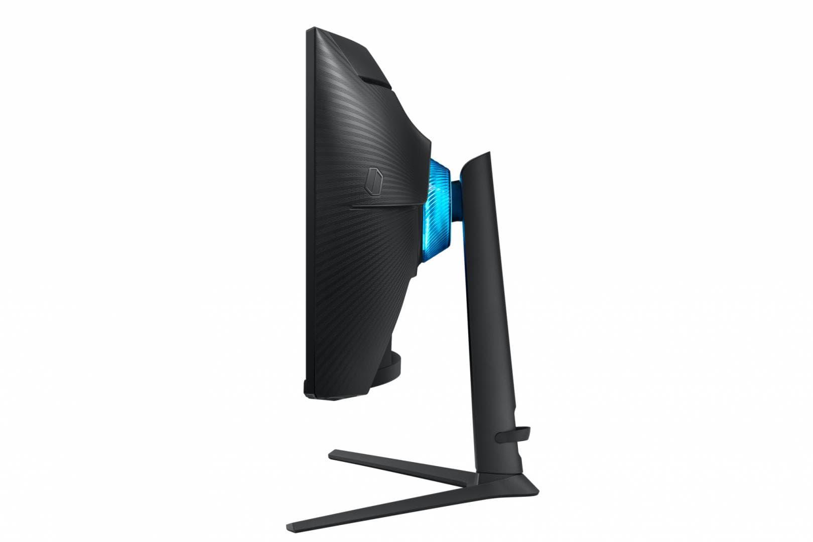 Monitor Samsung 32" LS32BG650EUXEN, Curvature: 1000R, Diagonal (inch): 32, Diagonal - 12