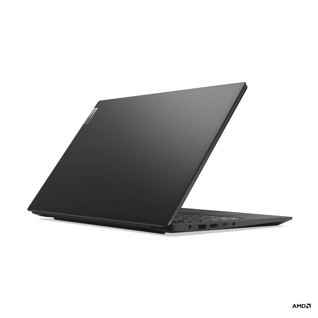 Laptop SMB LENOVO V15 G4 AMN, cu procesor AMD Ryzen - 6