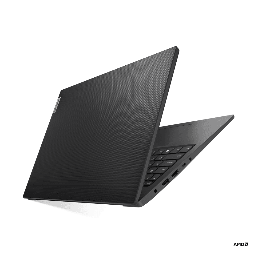 Laptop SMB LENOVO V15 G4 AMN, cu procesor AMD Ryzen - 14