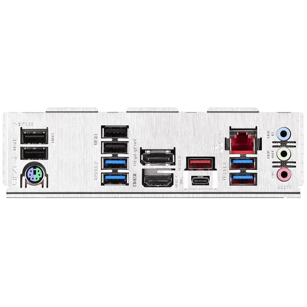 Placa de baza Gigabyte Z790 UD, Socket 1700, DDR5, ATX - 5