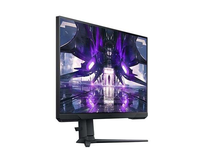 Monitor Samsung 27" LS27AG300NRXEN - 6
