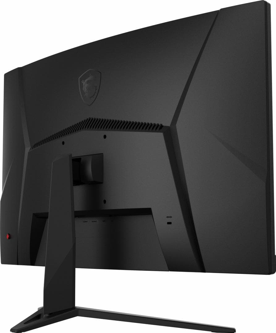 Monitor MSI 31.2" G32C4 E2 - 8