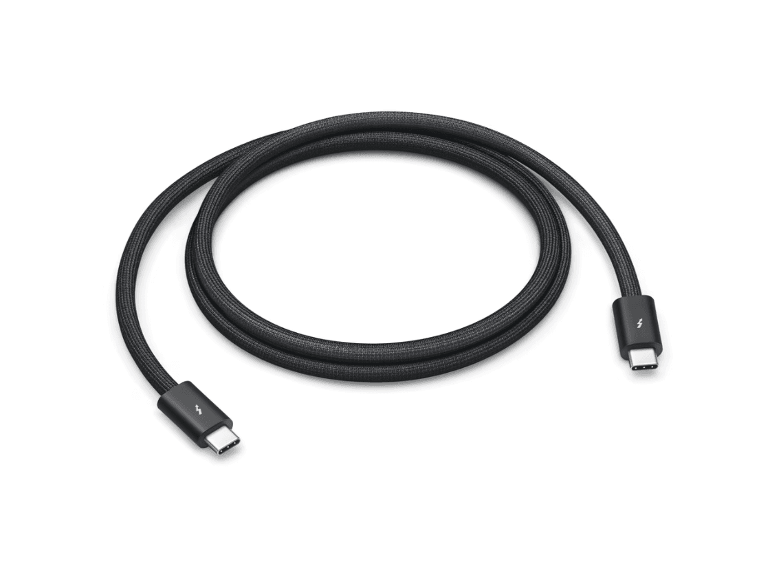 Cablu Apple Thunderbolt 4 Pro