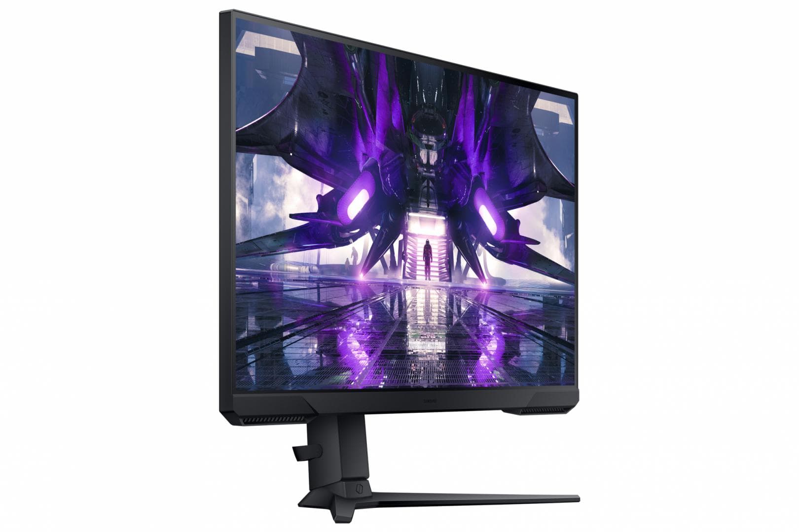 Monitor Samsung 27" LS27AG320NUXEN - 7