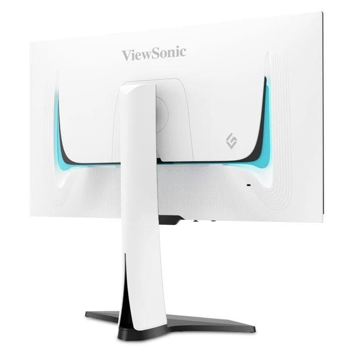 Monitor ViewSonic 27" XG272-2K-OLED, Diagonal (inch): 27, Diagonal (cm): 69, - 6