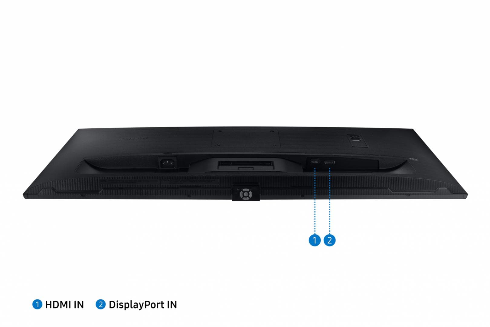 Monitor Samsung 32" LS32A700NWPXEN - 15