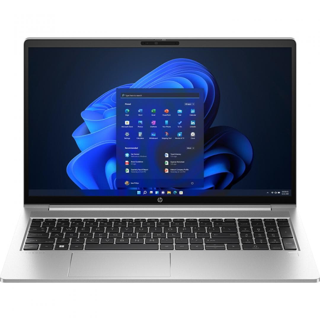 Laptop SMB HP ProBook 450 G10, cu procesor Intel Core