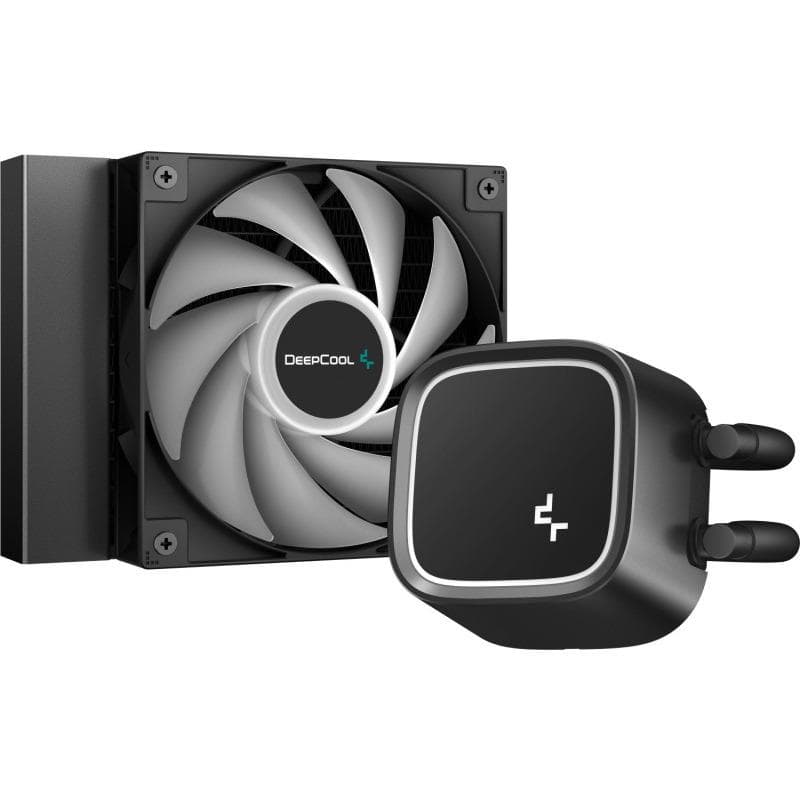 Cooler Procesor DEEPCOOL LE300 MARRS NEGRU - 2