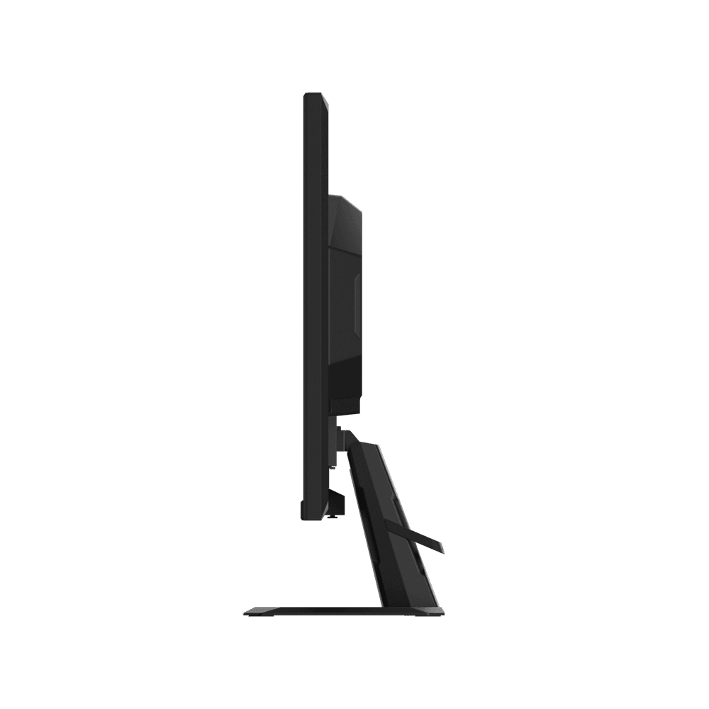 Gigabyte Monitor Gaming 27" SS IPS GS27Q, Non-glare, Rezolutie: 2560 - 3