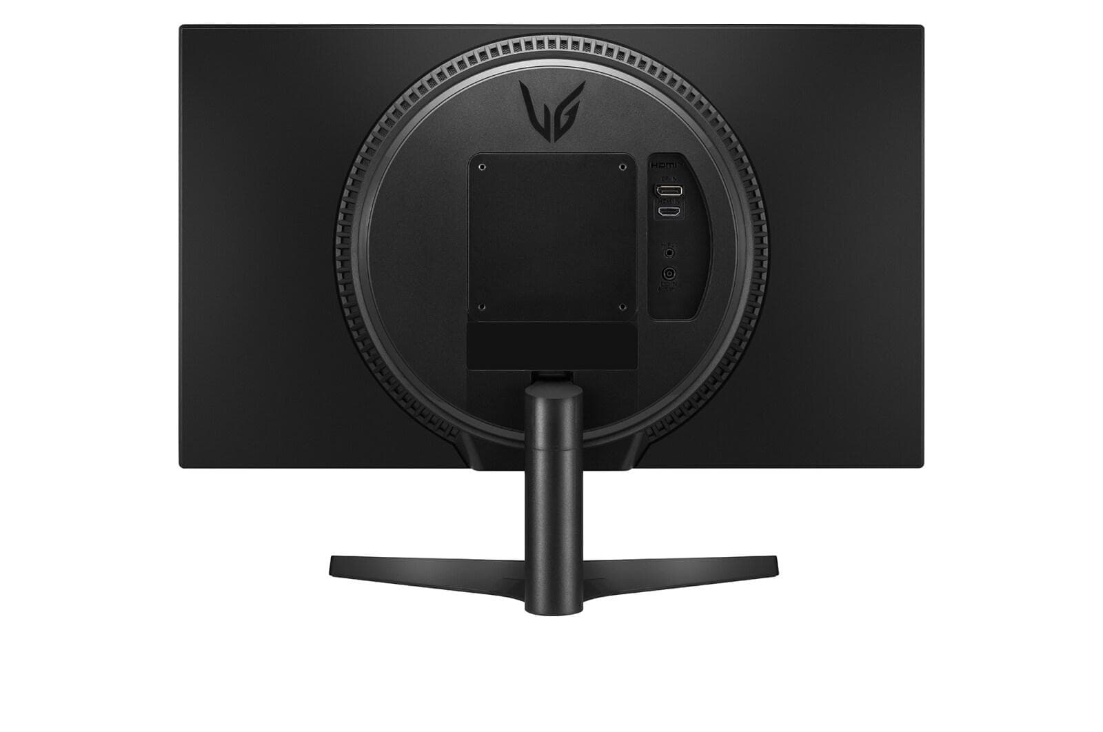 Monitor LG 23.8" 24GN60R-B.AEU - 6