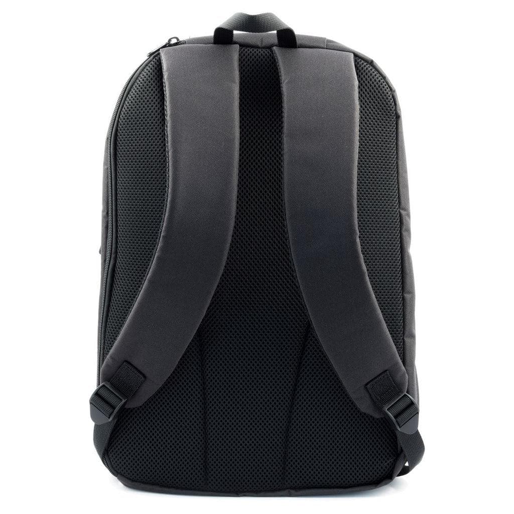 Rucsac laptop Targus Intellect, pentru laptopuri de 15.6", capacitate 16 - 3