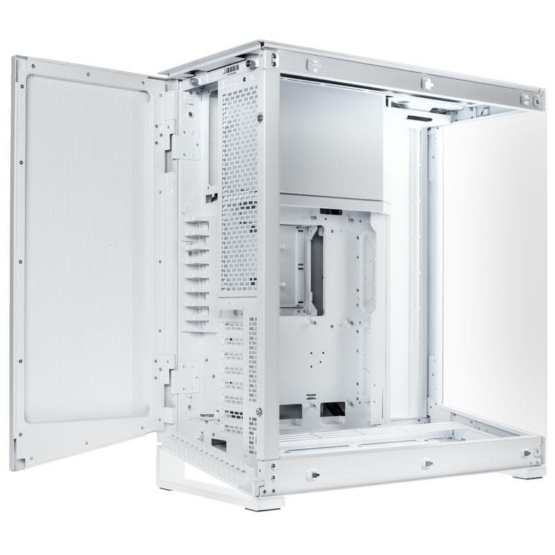 Carcasa PHANTEKS NV7, RGB, Full Tower, White - 7