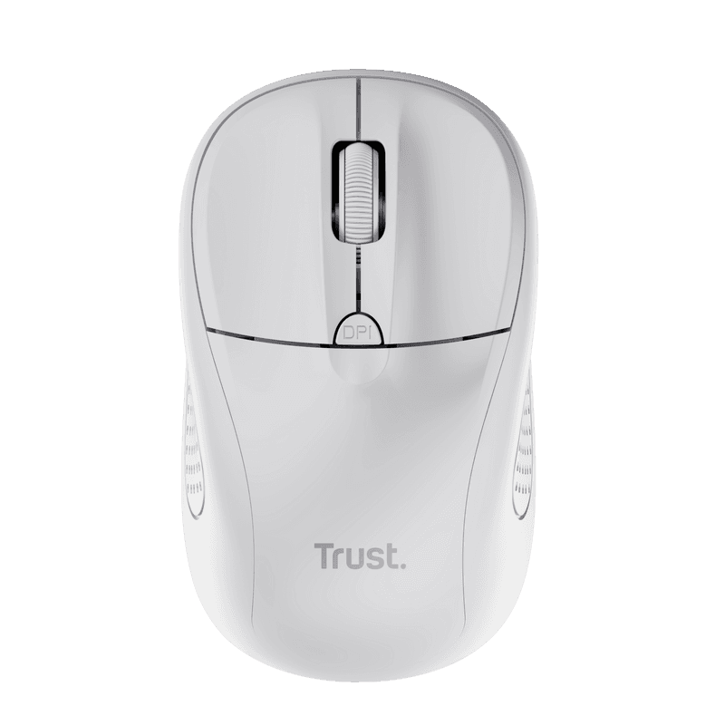 Mouse Trust Wireless Optical rezolutie maxima 1600 DPI, 4 butoane,