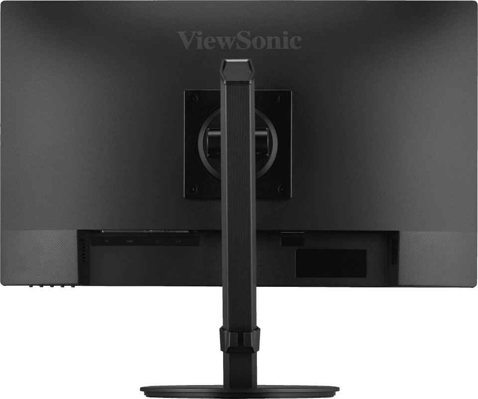 Monitor ViewSonic 24" VG2408A-MHD - 6