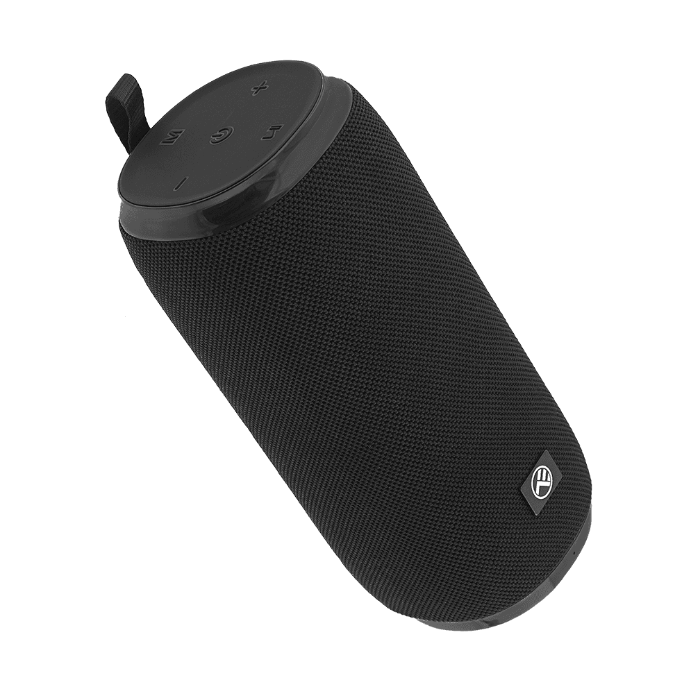 Boxa portabila Bluetooth Tellur Gliss 16W, negru - 2