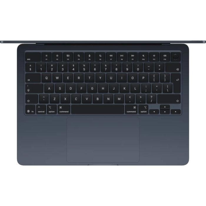 MacBook Air 13.6" Retina/Apple M5 (CPU 10-core, GPU 10-core, NeuralEngine16-core)/16GB/1TB - 2