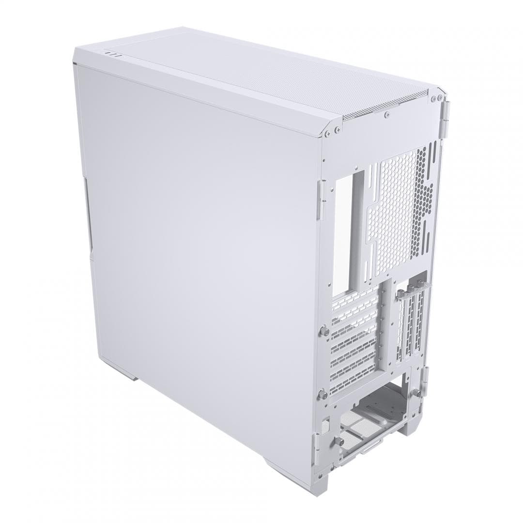 Carcasa PHANTEKS ECLIPSE G500A DRGB, Mid Tower, White - 13