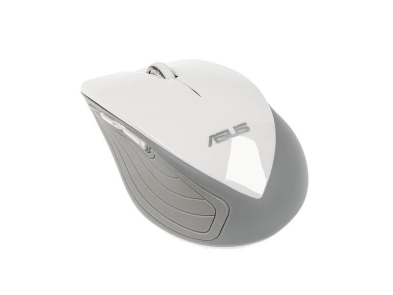 Mouse ASUS WT465 V2, Wireless, alb - 2