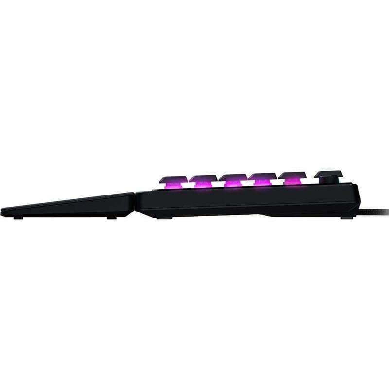 Tastatura gaming mecanica Razer Ornata V3 Tenkeyless, razer Mecha- Membrane - 4