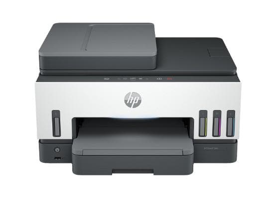 Multifunctional inkjet color HP Smart Tank 790 All-in-One, Format A4,