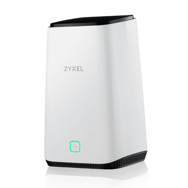 Zyxel FWA510 5G Indoor LTE Modem Router NebulaFlex Nebula 5G - 3