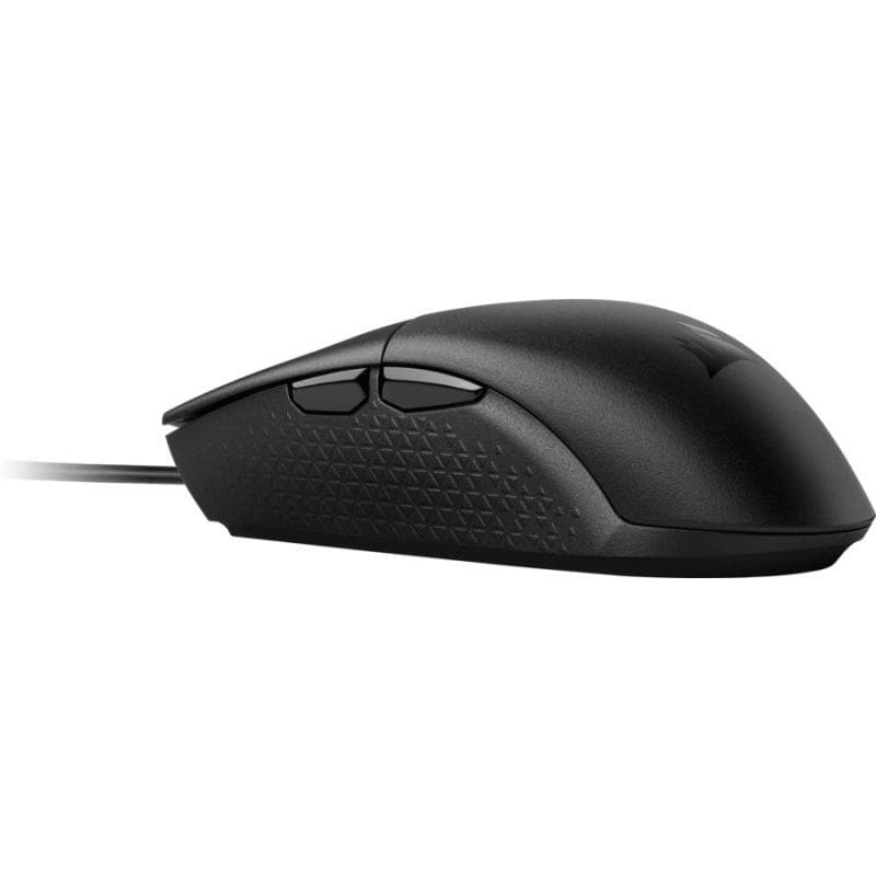Mouse Gaming Corsair KATAR PRO, cu fir, negru - 4