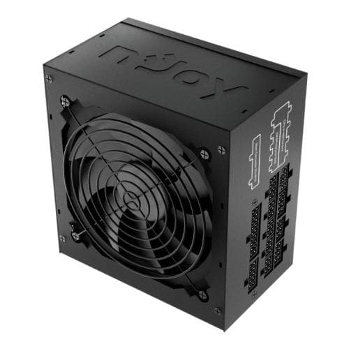 Sursa nJoy Alpha+, 80+ Gold, 850W - 4