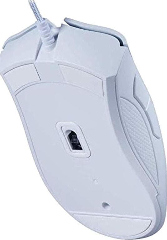 Razer DeathAdder Essential, Gaming, alb - 2