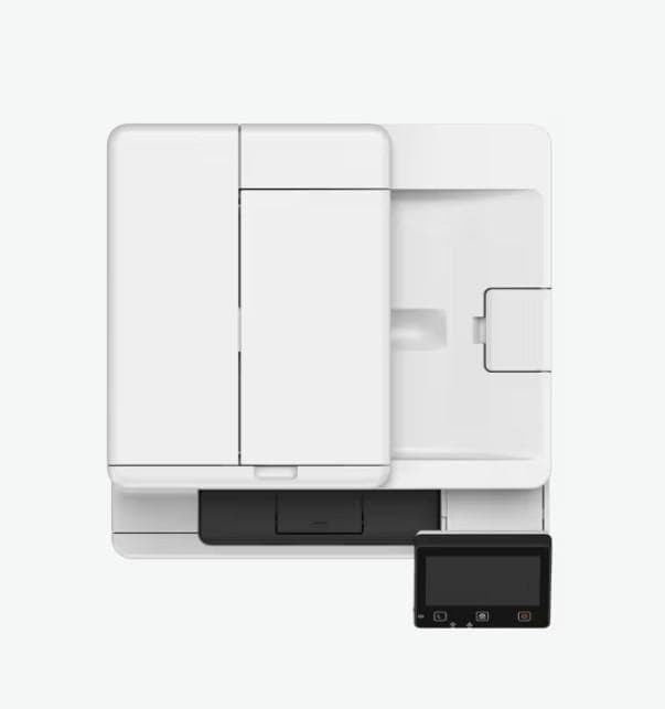 Multifunctional A4 Color Canon MF667CDW , Functii: Tiparire, Copiere, Scanare, - 4
