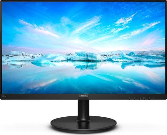 Monitor Philips 21.5" 221V8/00