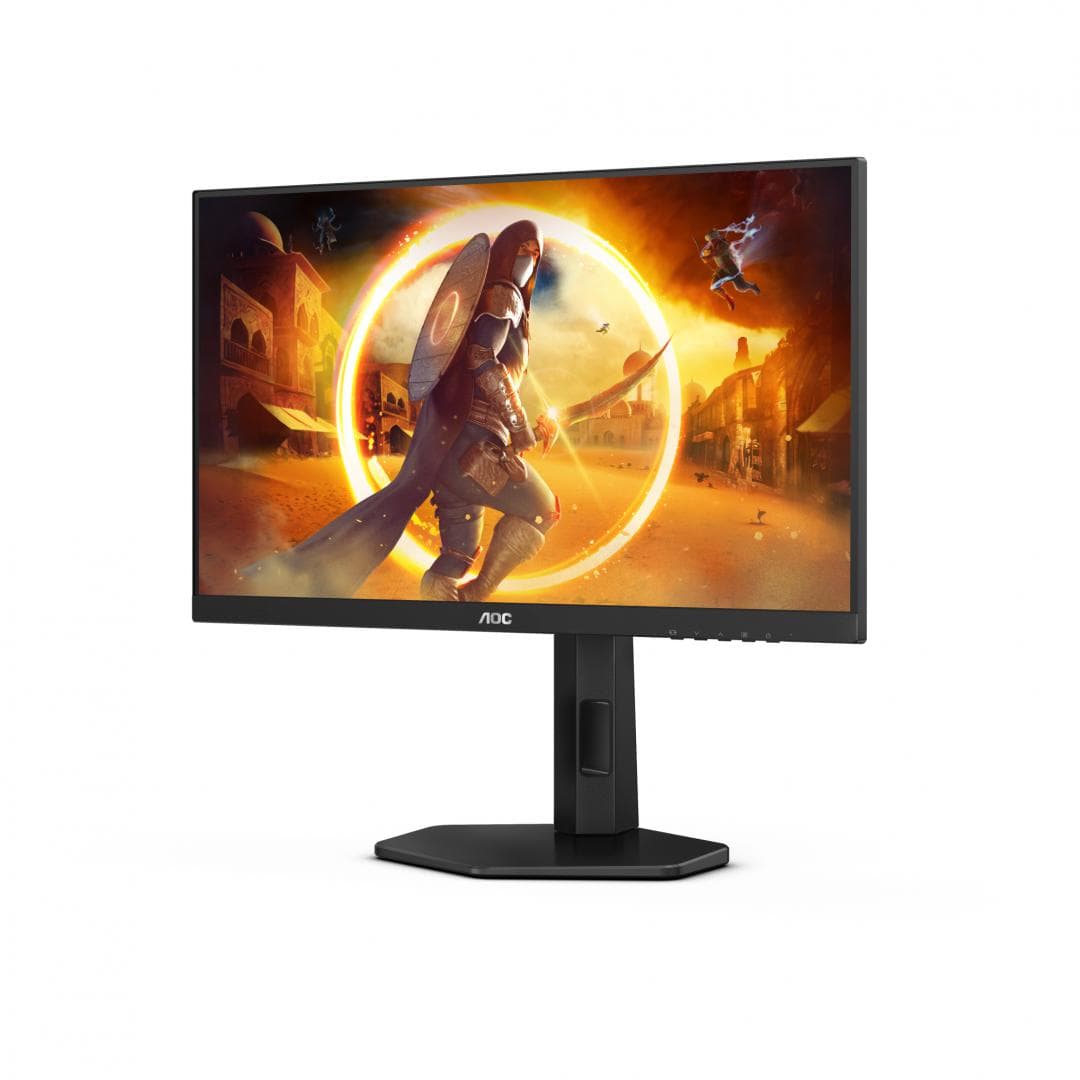 Monitor AOC 23.8" 24G4X, Diagonal (inch): 23.8, Diagonal (cm): 60.5, - 8