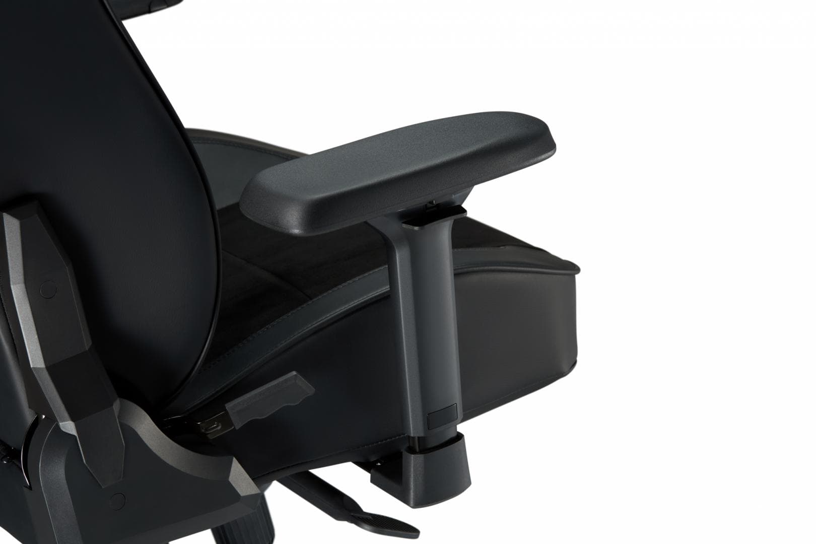 Scaun Gaming Serioux Prime, Capacitate greutate: 150 kg, Material suprafață: - 11