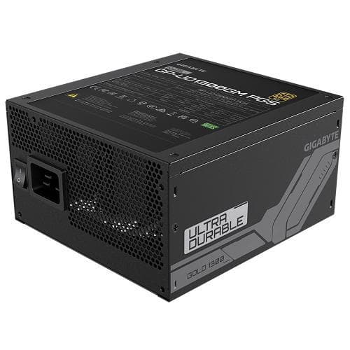 Sursa GIGABYTE UD1300GM PG5, 80+ Gold, 1300W - 2