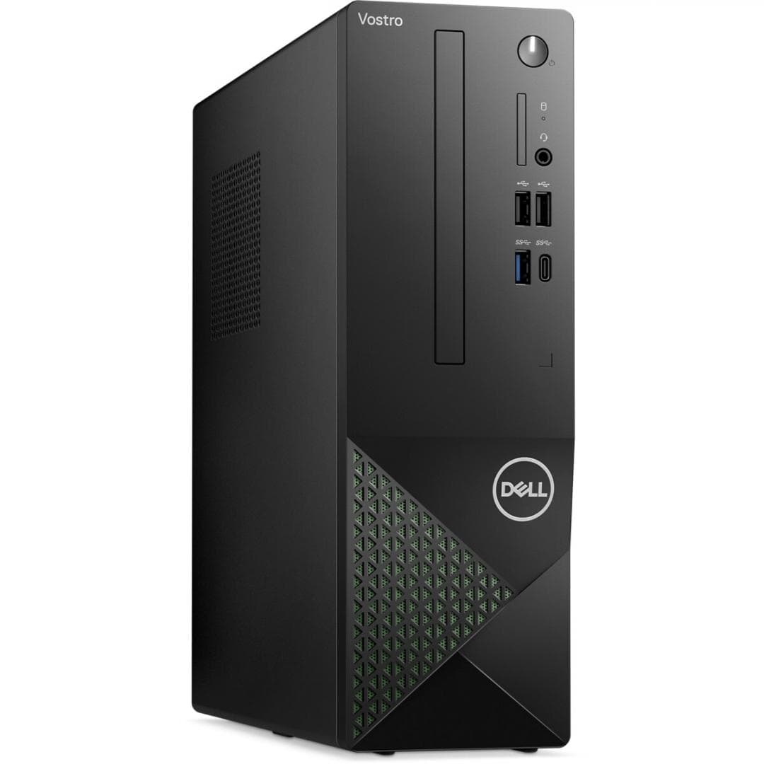 Desktop Business Dell Vostro 3030 SFF cu procesor Intel Core - 2