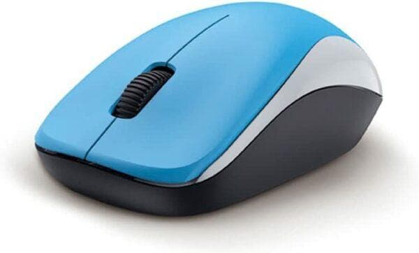Mouse Genius NX-7000 wireless, PC sau NB, wireless, 2.4GHz, optic, - 2