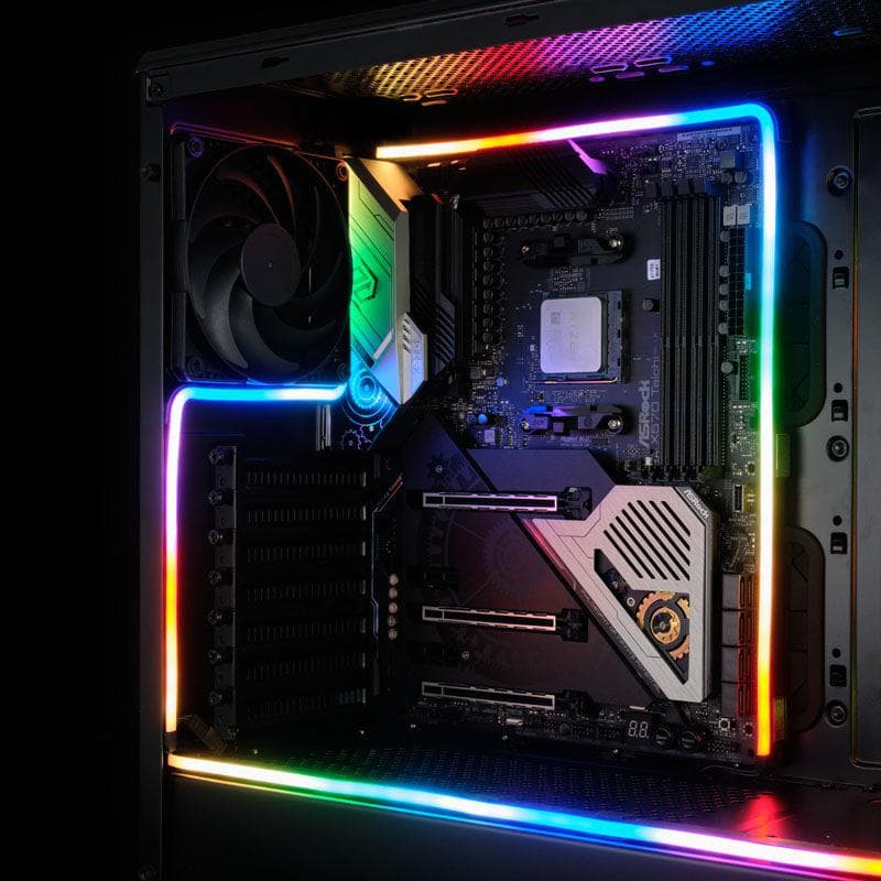 Controller PHANTEKS Neon D-RGB LED Strip - 4